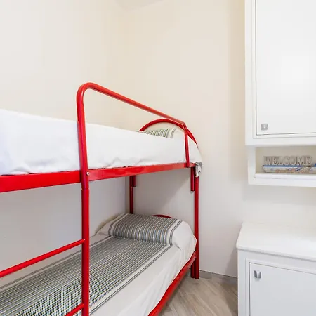 Beachfront With Amazing Sea View Balconies