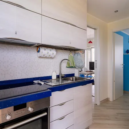 Beachfront With Amazing Sea View Balconies