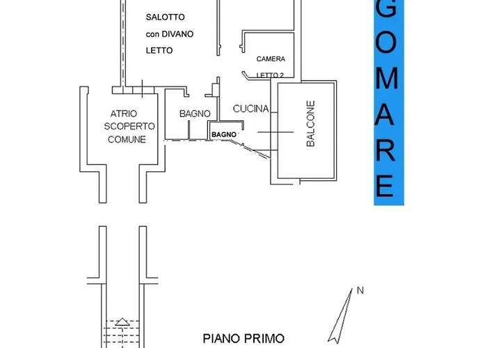 Beachfront With Amazing Sea View Balconies *