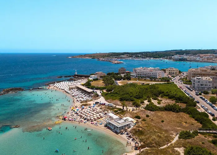 Апартаменты Beachfront With Amazing Sea View Balconies *