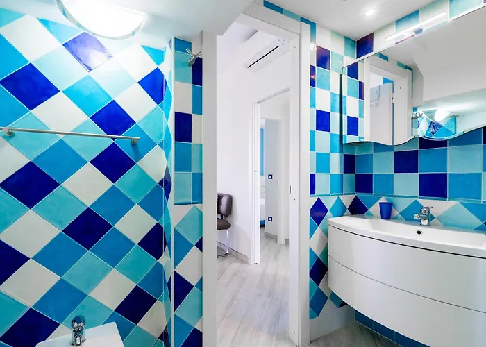 Beachfront With Amazing Sea View Balconies Отранто