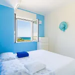 Beachfront With Amazing Sea View Balconies