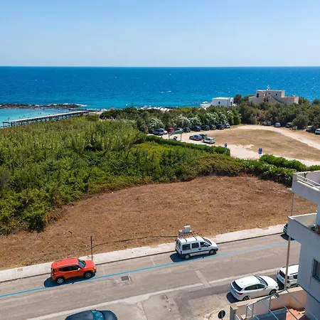 Beachfront With Amazing Sea View Balconies *