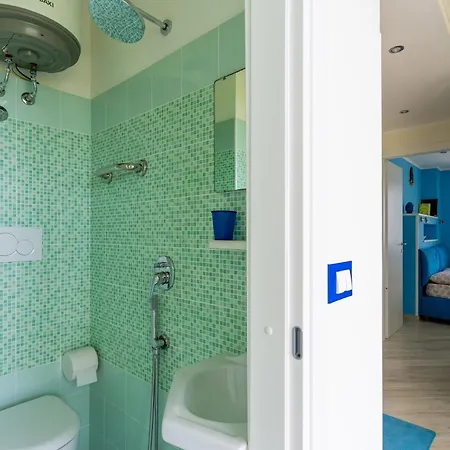 Appartement Beachfront With Amazing Sea View Balconies *