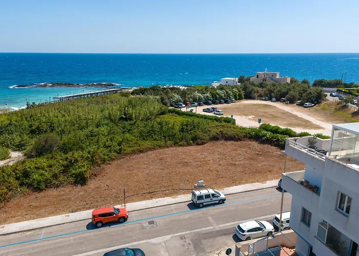Beachfront With Amazing Sea View Balconies *
