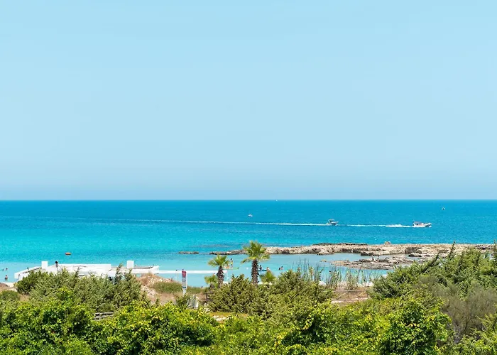 Beachfront With Amazing Sea View Balconies 公寓 *